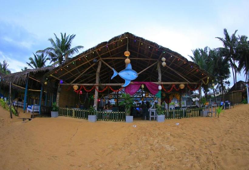 ホテル Refresh Blue