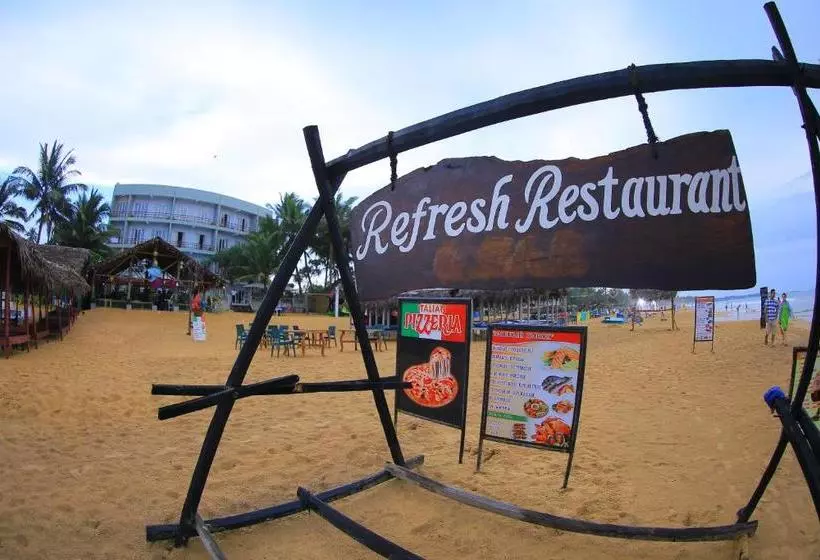 ホテル Refresh Blue