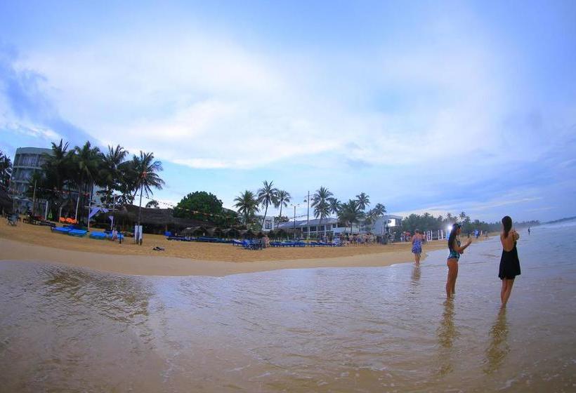 ホテル Refresh Blue