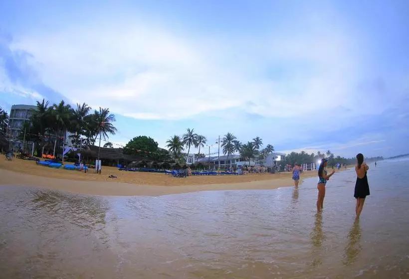 ホテル Refresh Blue