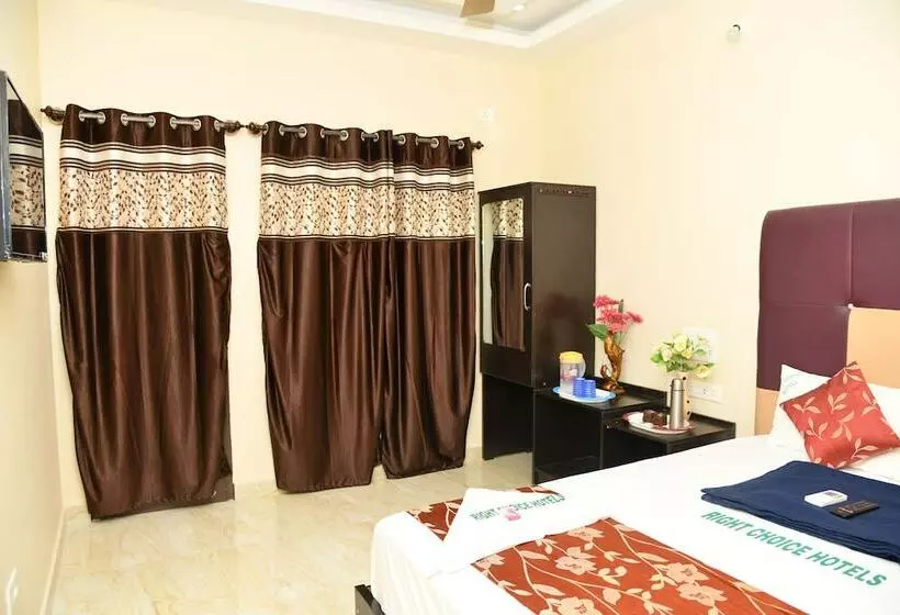 Hôtel Right Choice