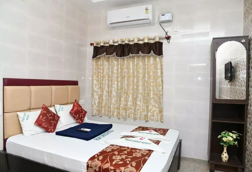 Hôtel Right Choice