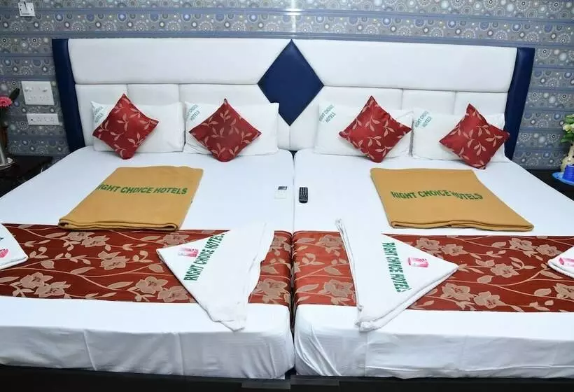 Hôtel Right Choice