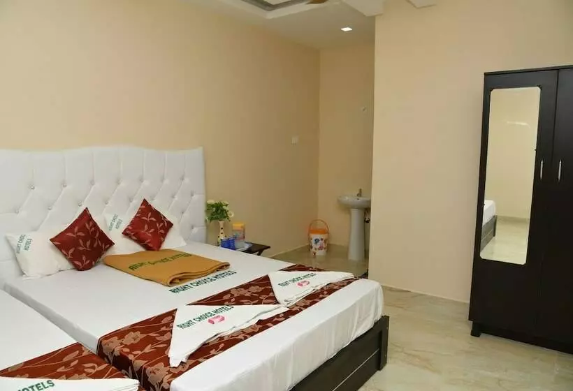 Hôtel Right Choice