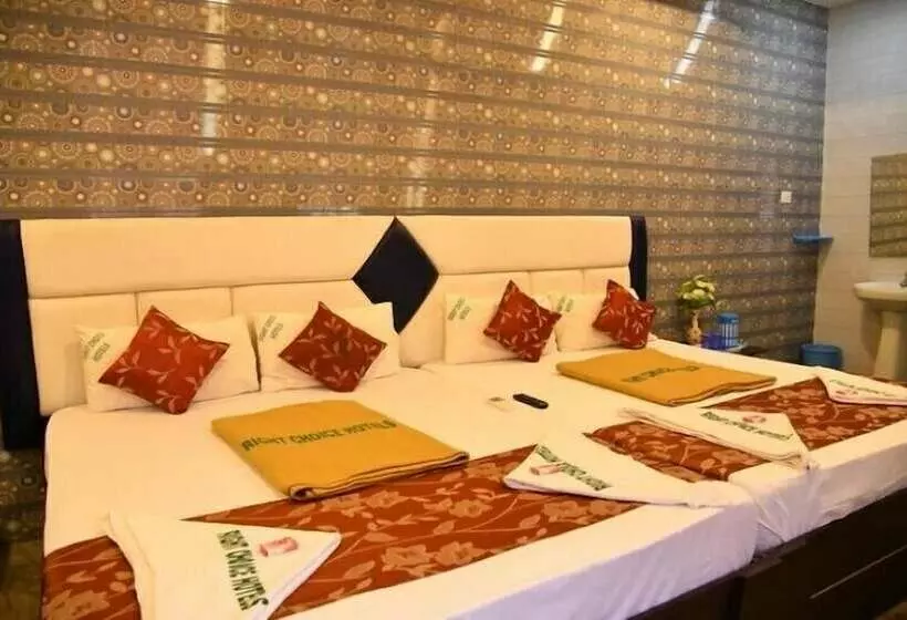 Hôtel Right Choice