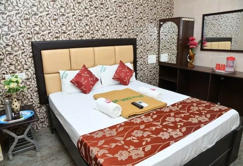 Hôtel Right Choice