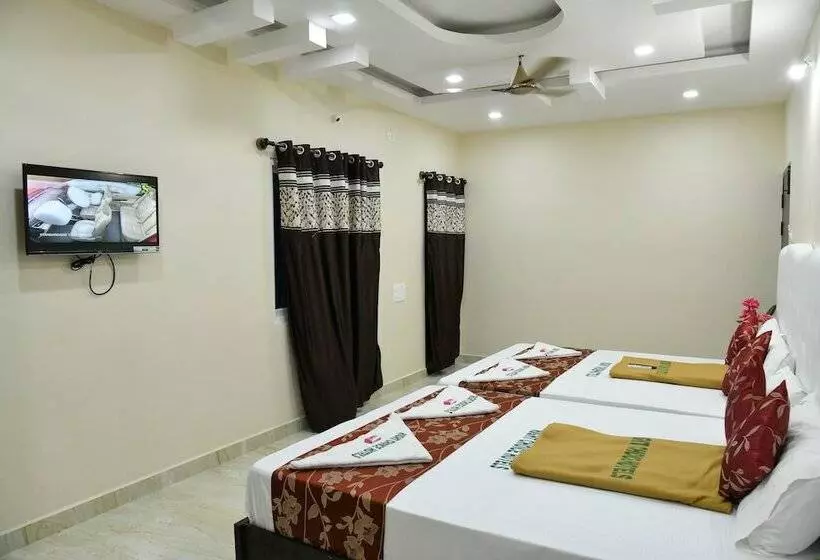 Hôtel Right Choice