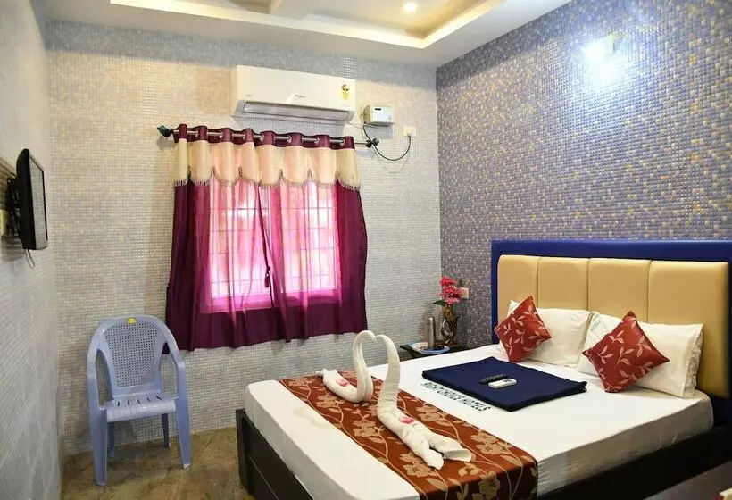 Hôtel Right Choice