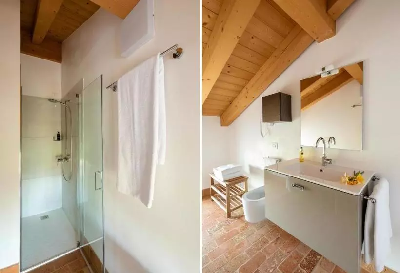 هتل روستایی Agriturismo Casa Fiorindo