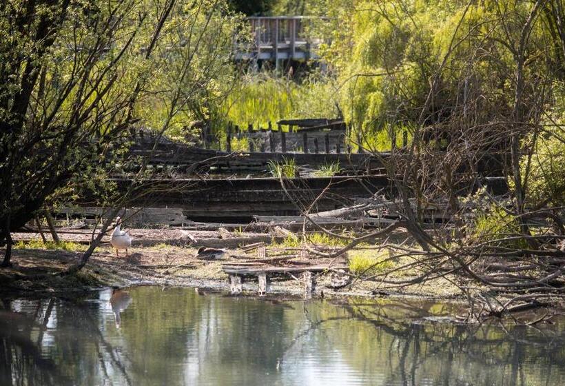 בית מלון כפרי Agriturismo Casa Fiorindo