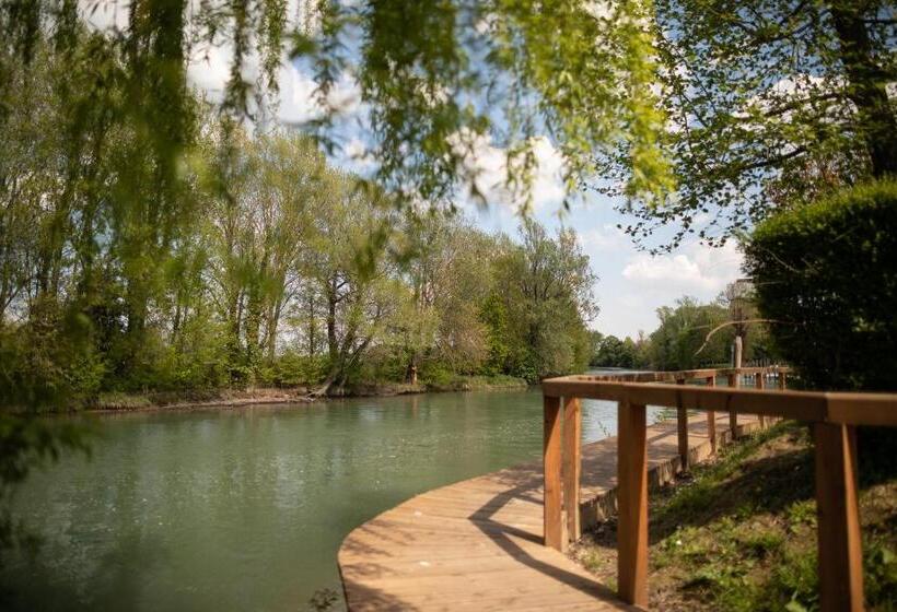 בית מלון כפרי Agriturismo Casa Fiorindo