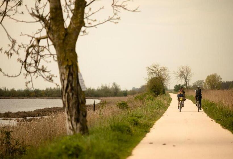 בית מלון כפרי Agriturismo Casa Fiorindo