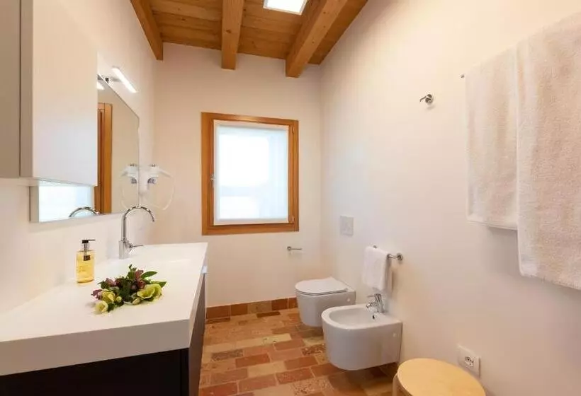 هتل روستایی Agriturismo Casa Fiorindo
