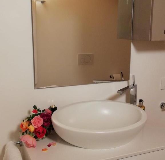 בית מלון כפרי Agriturismo Casa Fiorindo