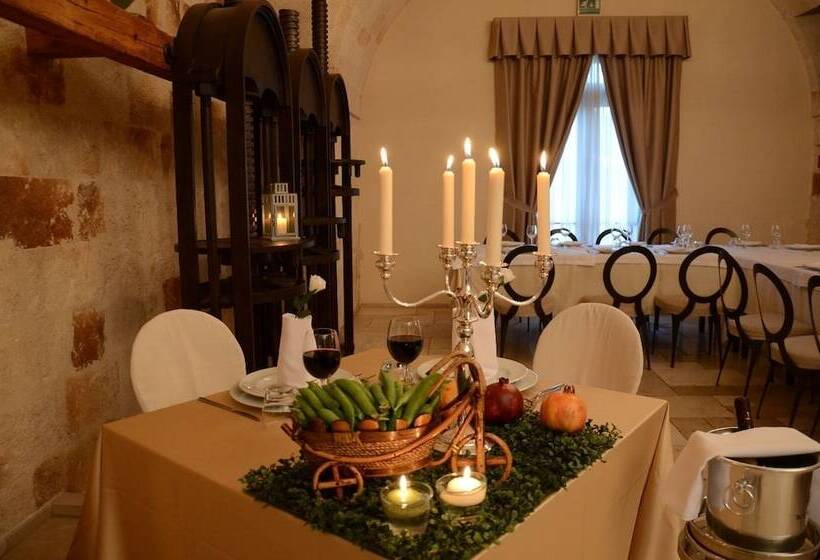 هتل روستایی Agriturismo Tenuta Chianchizza