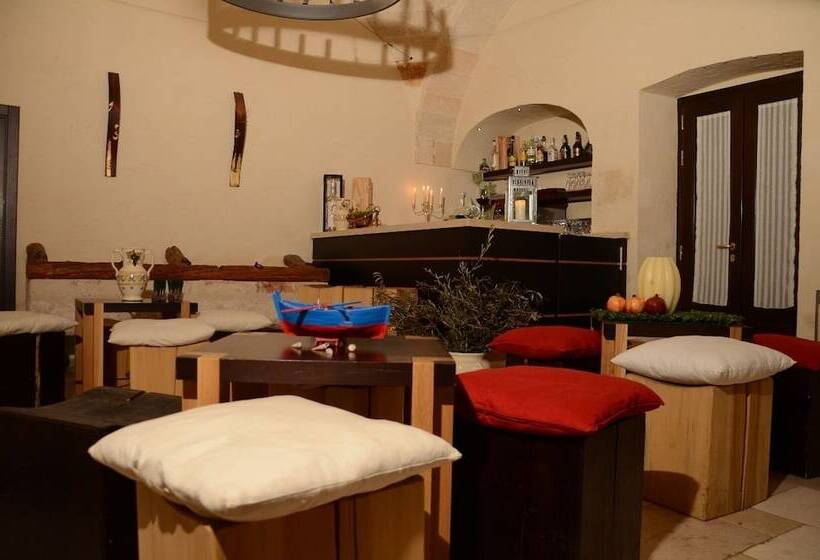 هتل روستایی Agriturismo Tenuta Chianchizza