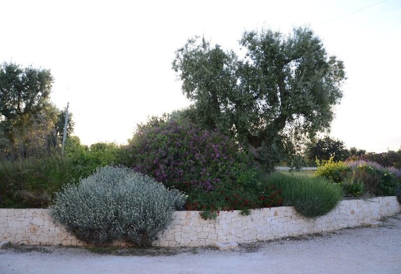 هتل روستایی Agriturismo Tenuta Chianchizza