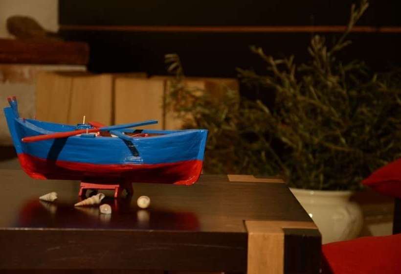 هتل روستایی Agriturismo Tenuta Chianchizza