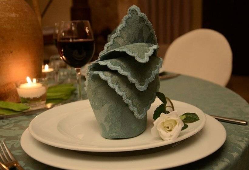 هتل روستایی Agriturismo Tenuta Chianchizza