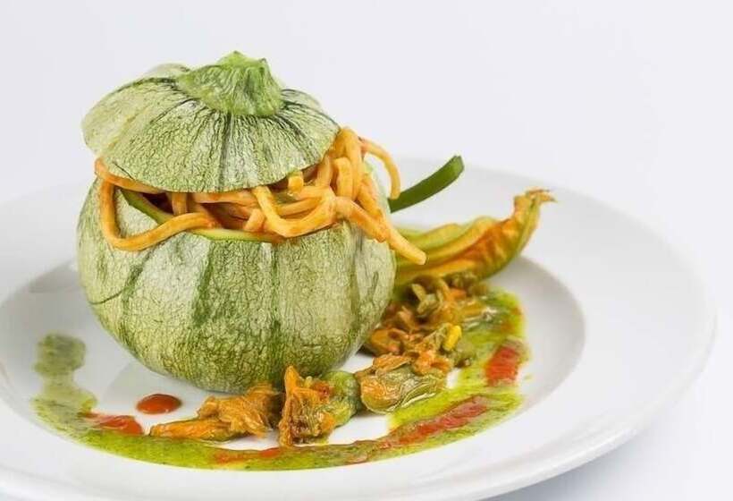 هتل روستایی Agriturismo Tenuta Chianchizza