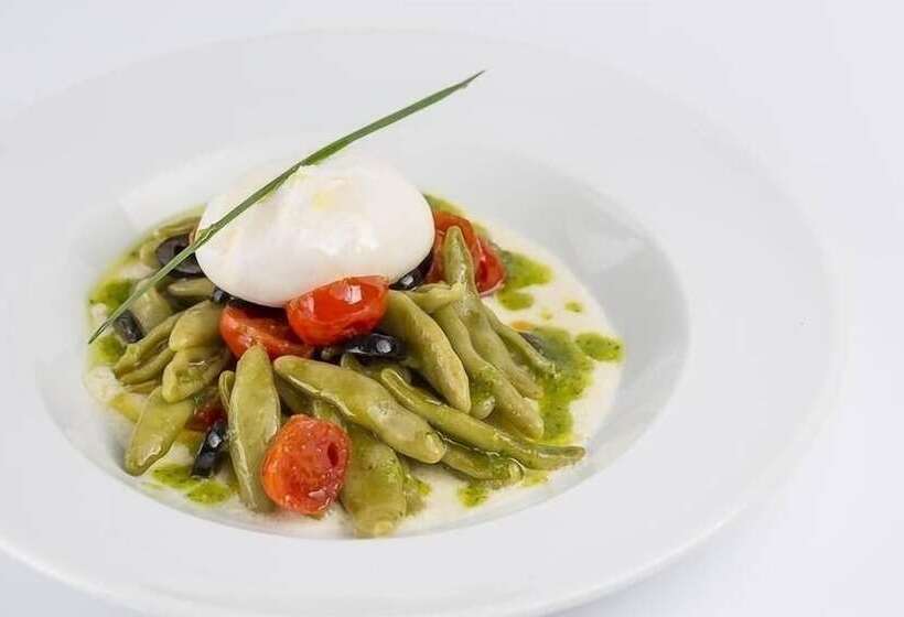 هتل روستایی Agriturismo Tenuta Chianchizza