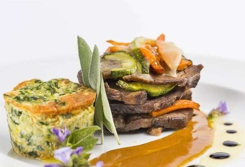 هتل روستایی Agriturismo Tenuta Chianchizza