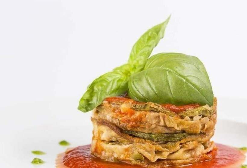 هتل روستایی Agriturismo Tenuta Chianchizza