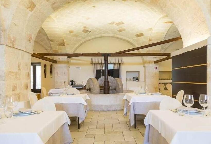 هتل روستایی Agriturismo Tenuta Chianchizza