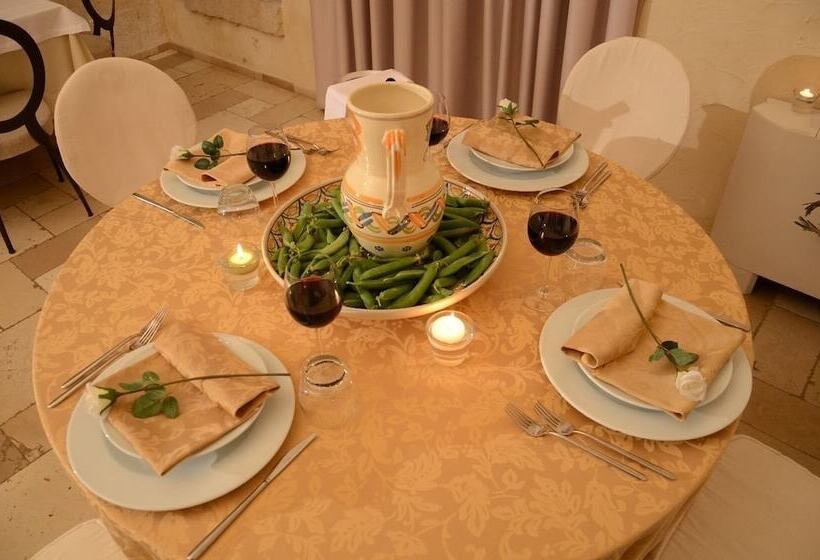 هتل روستایی Agriturismo Tenuta Chianchizza