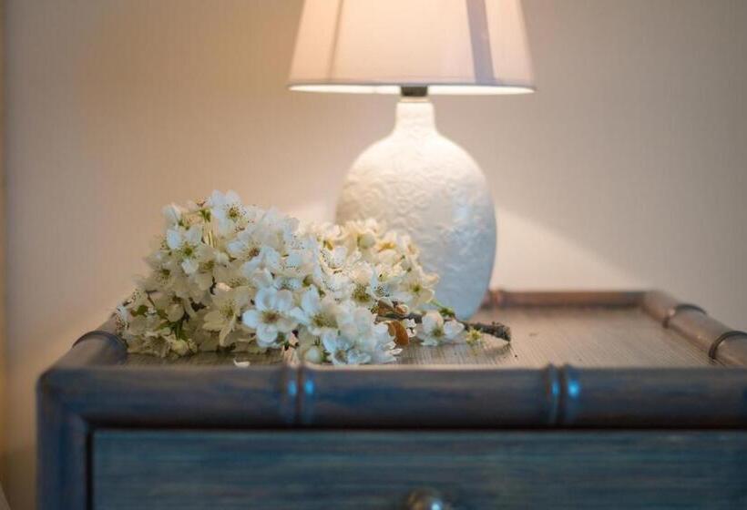 فندق ريفى Agriturismo Masseria Casa Busciana