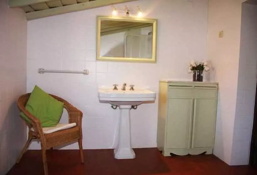 هتل روستایی Solar Das Bouças