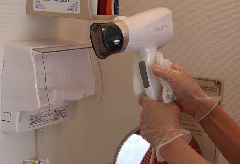 فندق Toyoko Inn Kumagaya-eki Kita-guchi