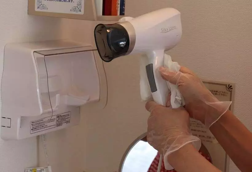 Hotelli Toyoko Inn Kumagaya-eki Kita-guchi