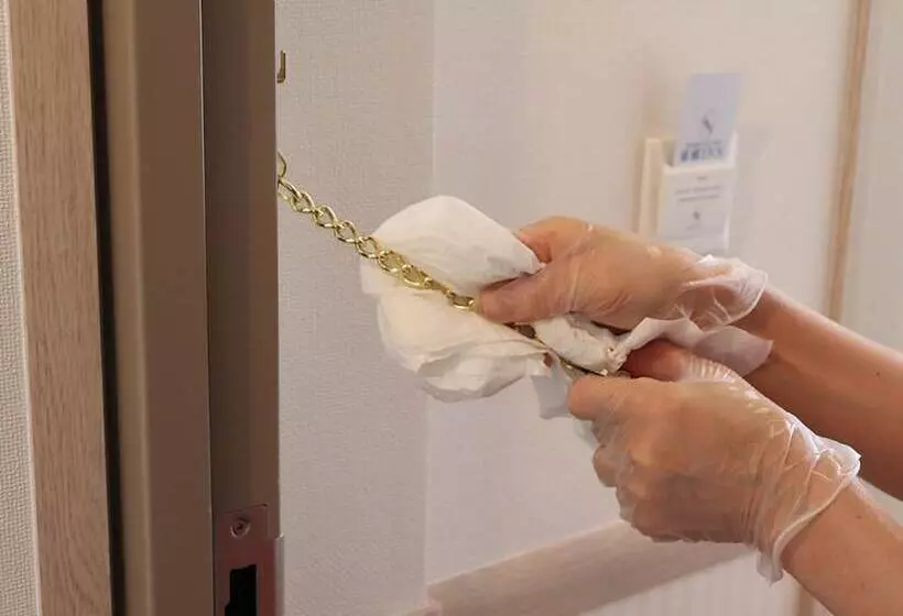 Hotelli Toyoko Inn Kumagaya-eki Kita-guchi