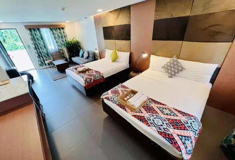 Hotel Treetop Suites