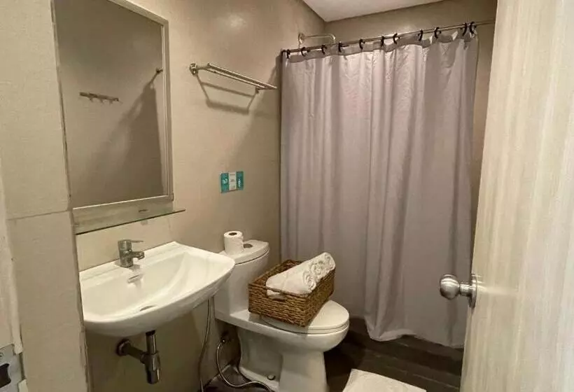 Hotel Treetop Suites
