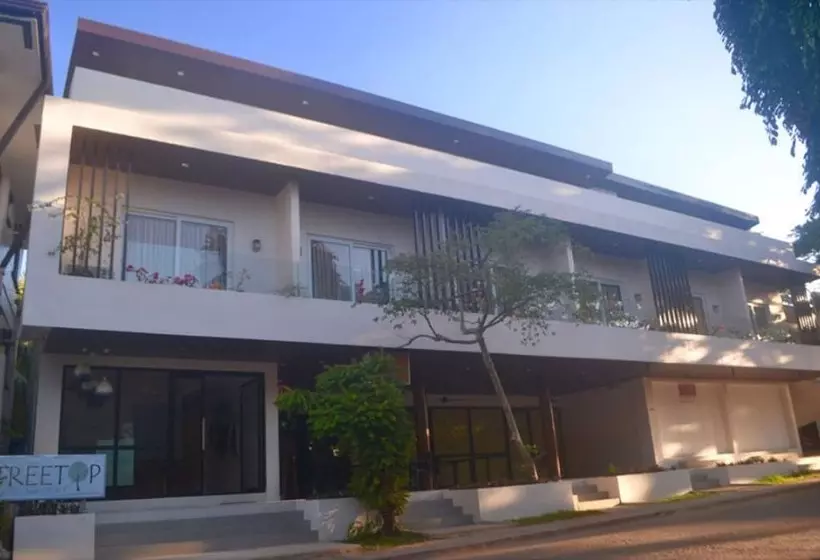 Hotel Treetop Suites