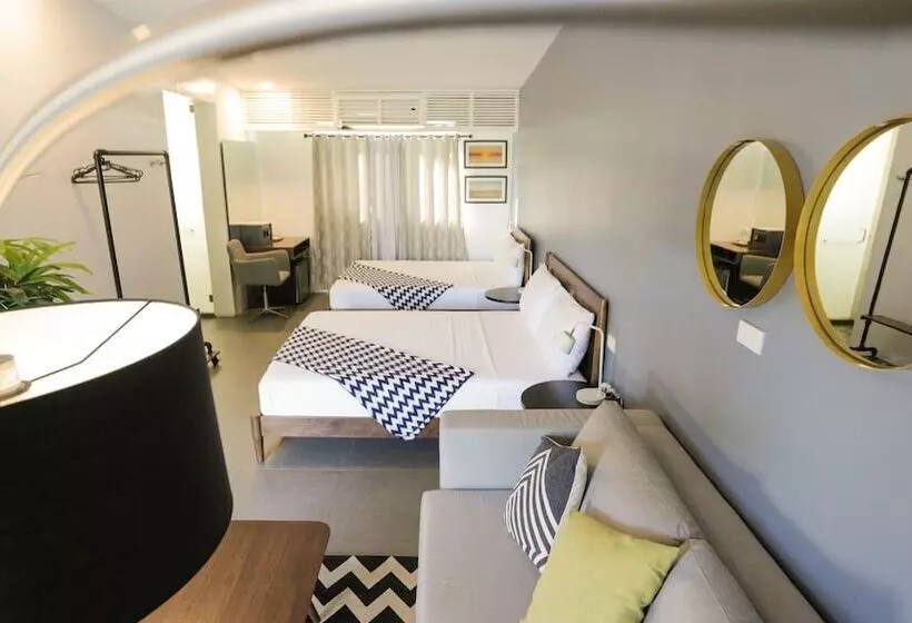 Hotel Treetop Suites
