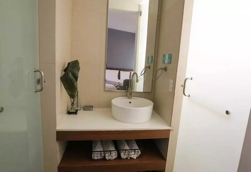 Hotel Treetop Suites