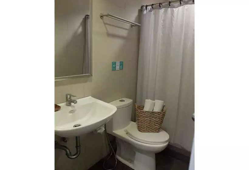 Hotel Treetop Suites