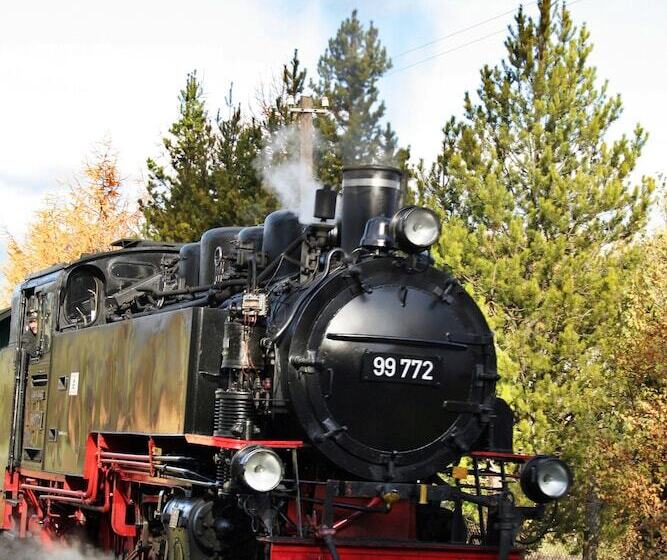 Отель Vierenstraße