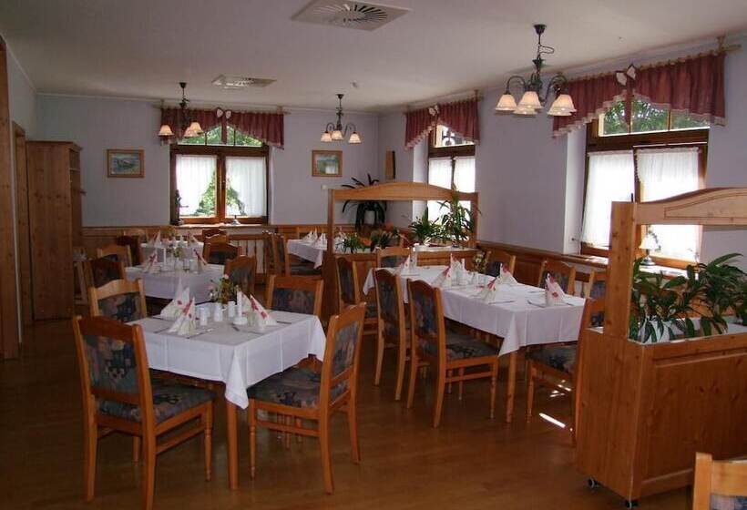 Отель Vierenstraße