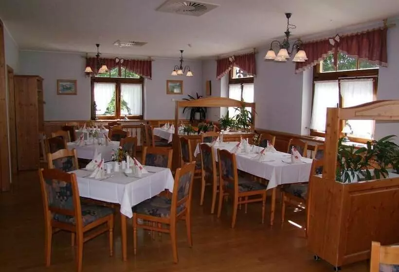 Hotelli Vierenstraße