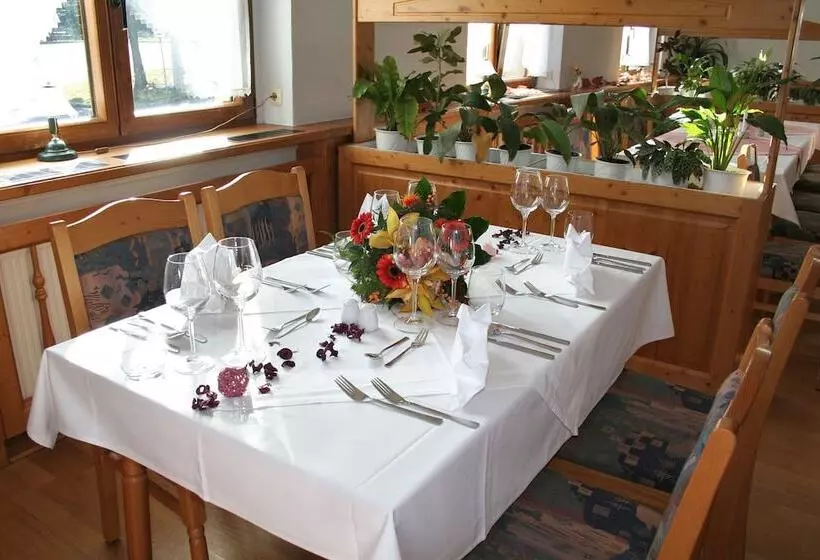 Hotelli Vierenstraße