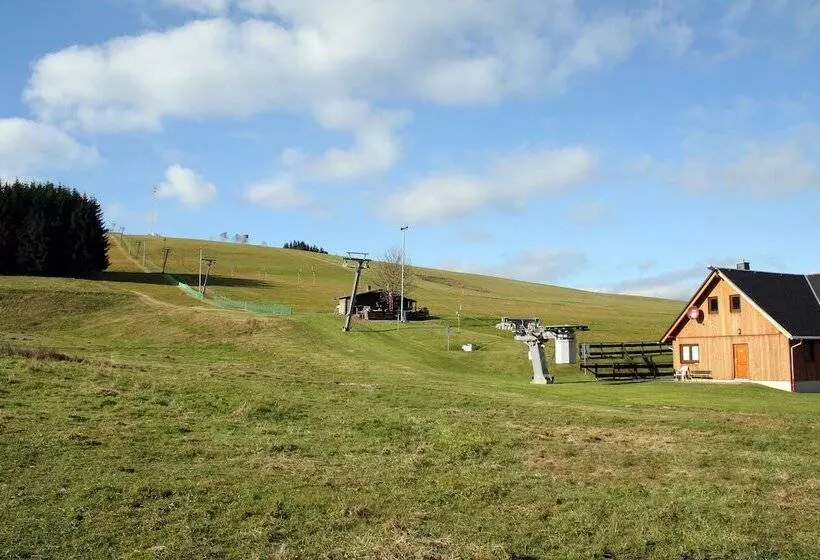 Hotelli Vierenstraße