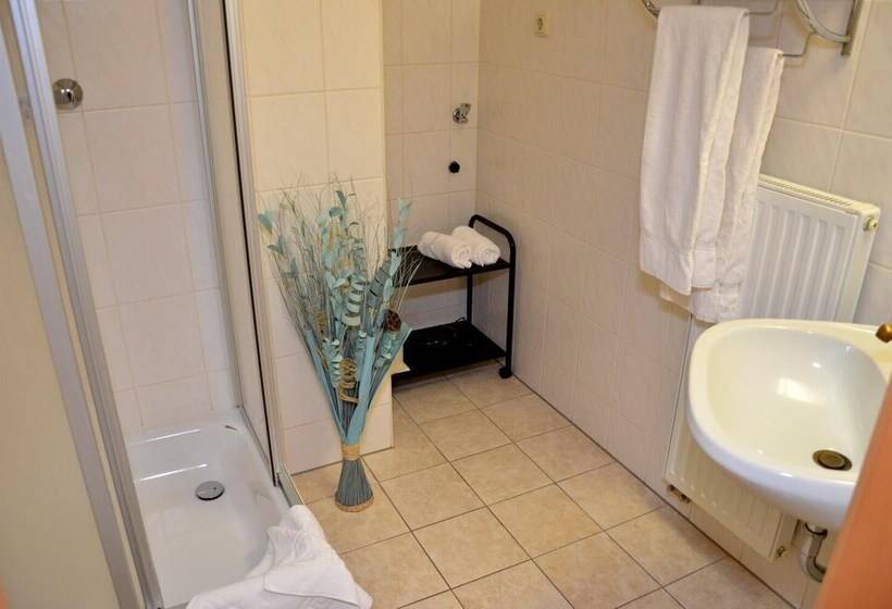 Отель Vierenstraße