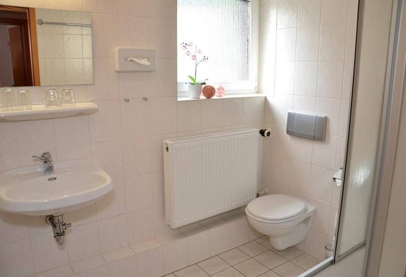 Отель Vierenstraße