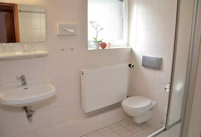 Hotelli Vierenstraße