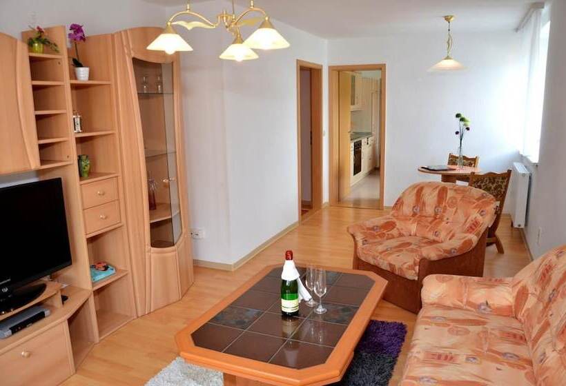 Отель Vierenstraße