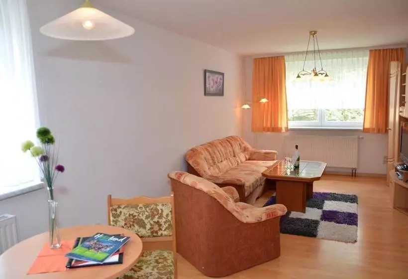 Hotelli Vierenstraße